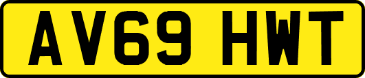 AV69HWT