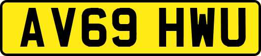 AV69HWU