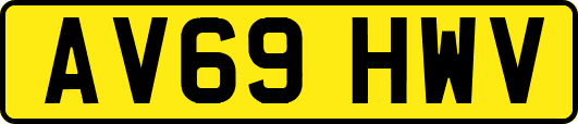 AV69HWV