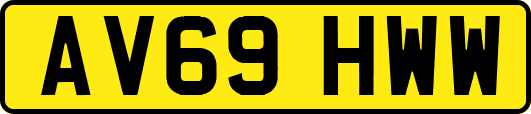 AV69HWW