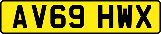 AV69HWX