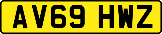 AV69HWZ