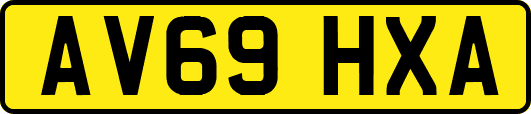AV69HXA