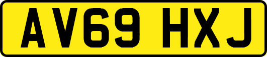 AV69HXJ