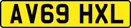 AV69HXL