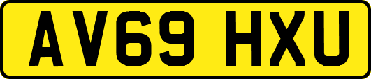 AV69HXU
