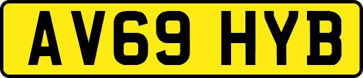 AV69HYB