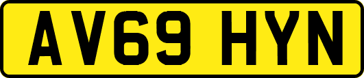 AV69HYN