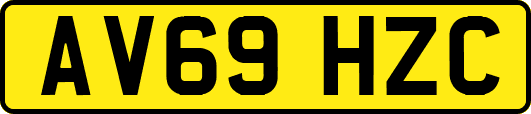 AV69HZC
