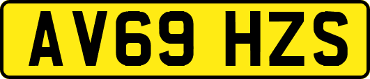 AV69HZS