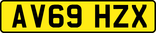 AV69HZX