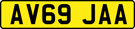 AV69JAA