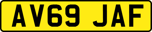AV69JAF