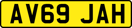 AV69JAH