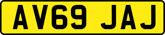 AV69JAJ