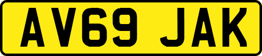AV69JAK