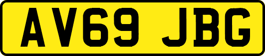 AV69JBG