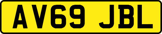 AV69JBL