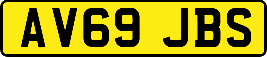 AV69JBS