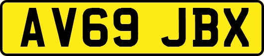 AV69JBX