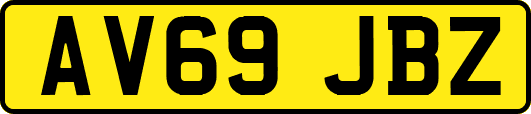 AV69JBZ