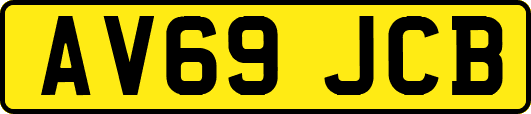 AV69JCB