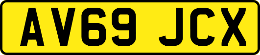 AV69JCX
