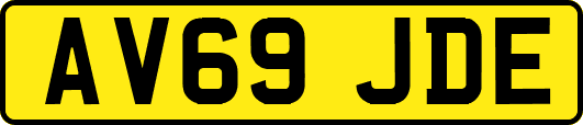 AV69JDE