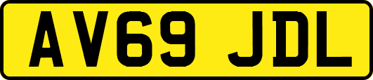AV69JDL