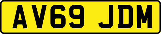 AV69JDM
