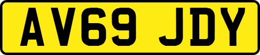 AV69JDY
