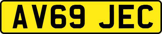 AV69JEC