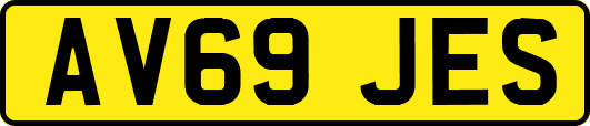 AV69JES