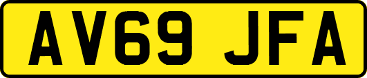 AV69JFA