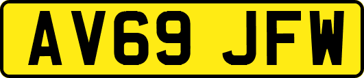 AV69JFW