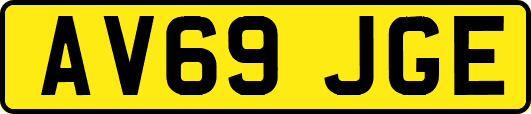 AV69JGE