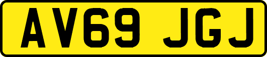 AV69JGJ