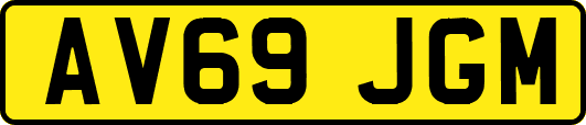 AV69JGM