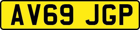 AV69JGP