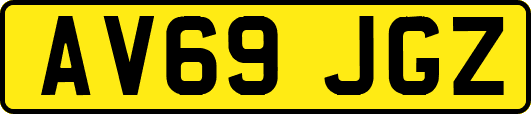 AV69JGZ