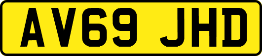 AV69JHD