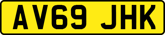 AV69JHK