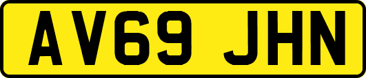 AV69JHN