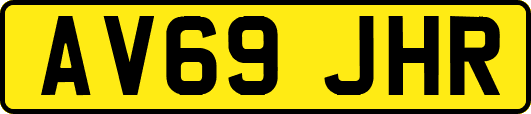 AV69JHR