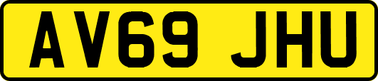 AV69JHU