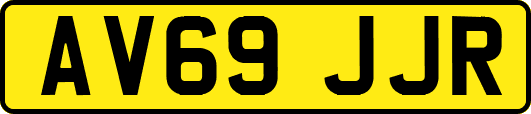 AV69JJR
