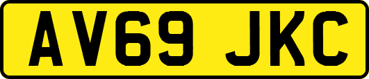 AV69JKC