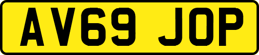 AV69JOP