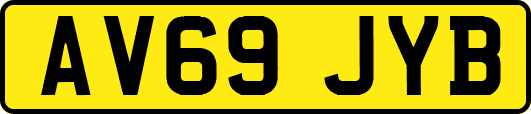 AV69JYB