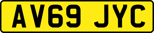AV69JYC